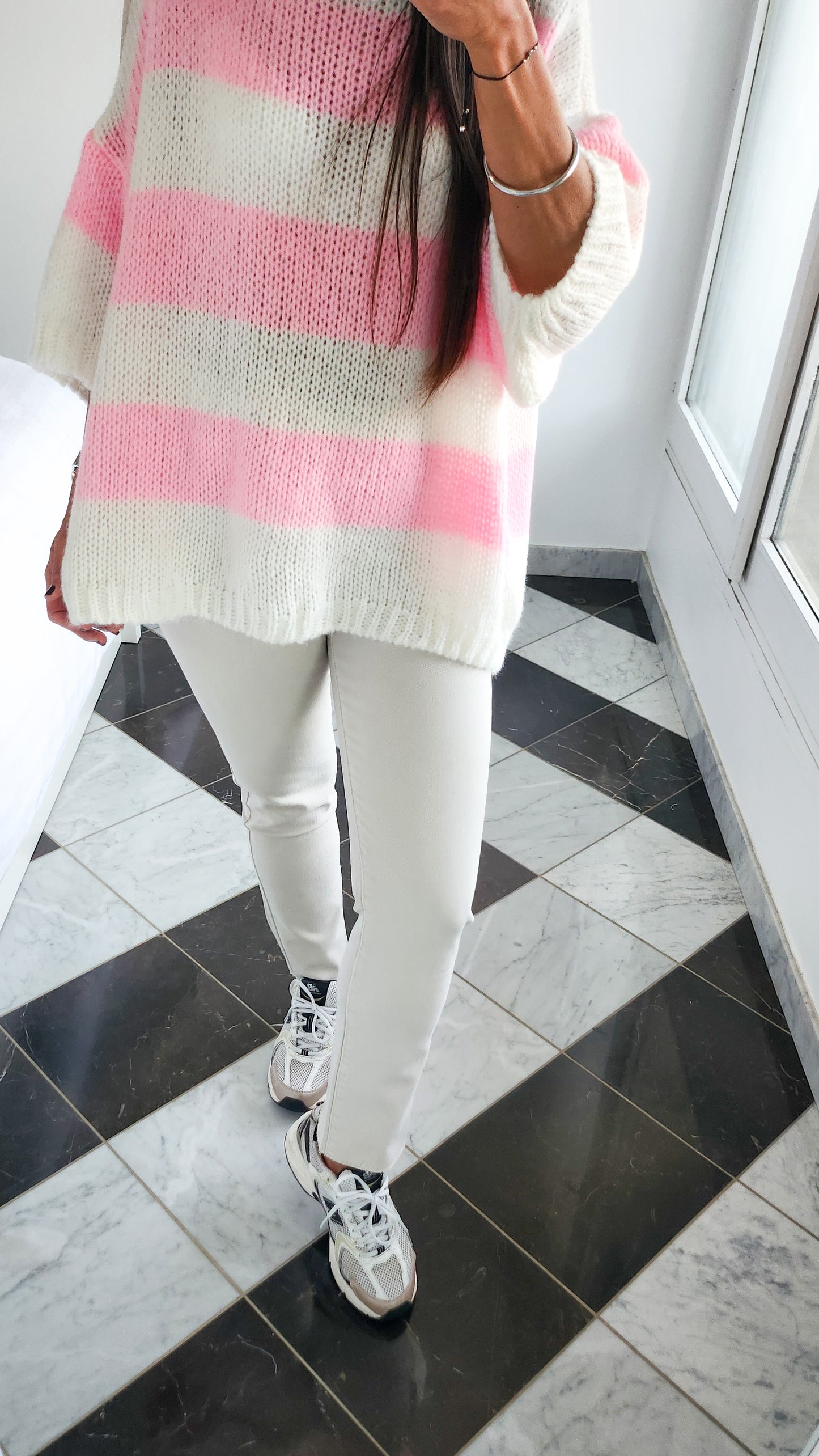 Jean Liona Beige