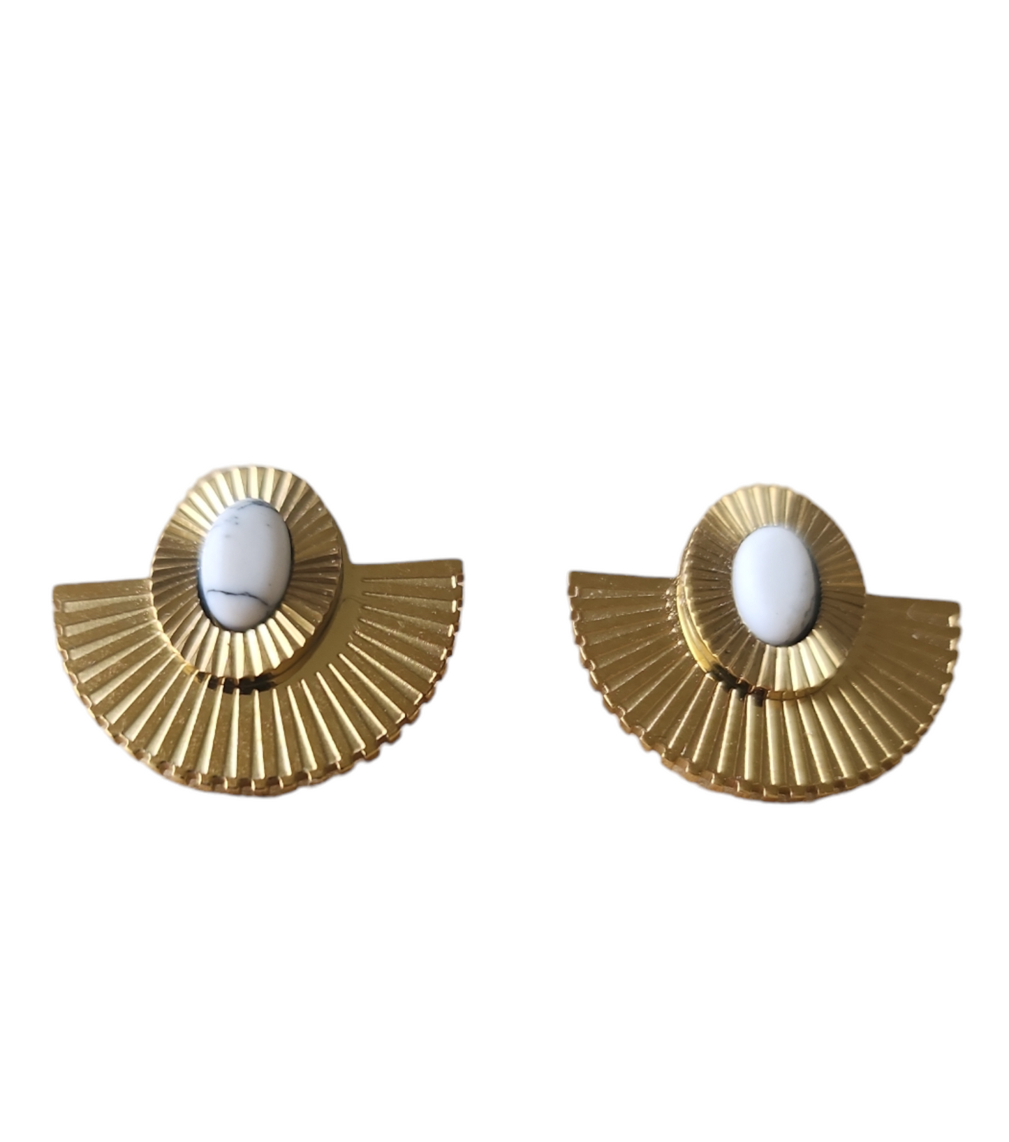 Boucles d'oreilles Farah
