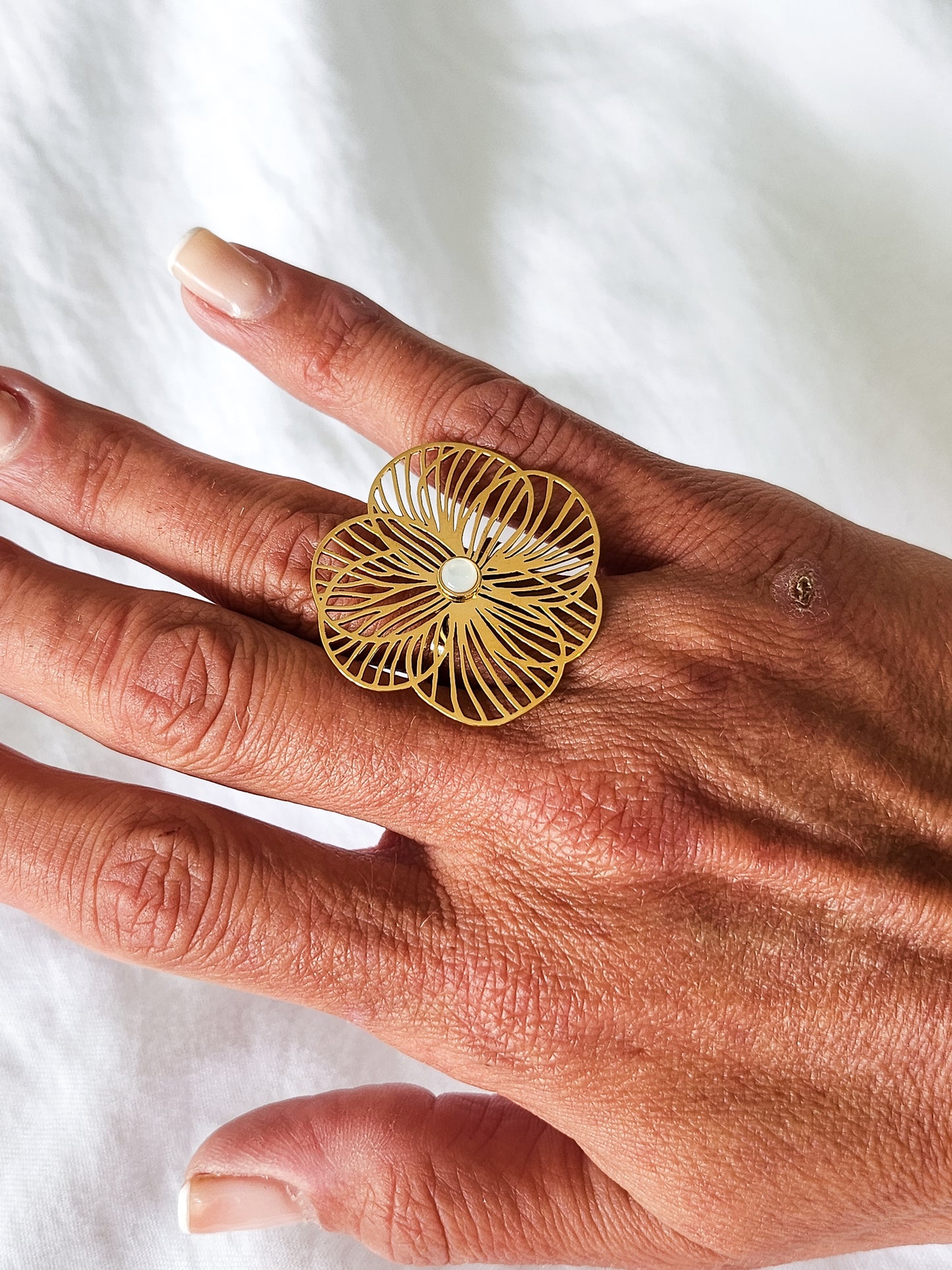 Bague Alena