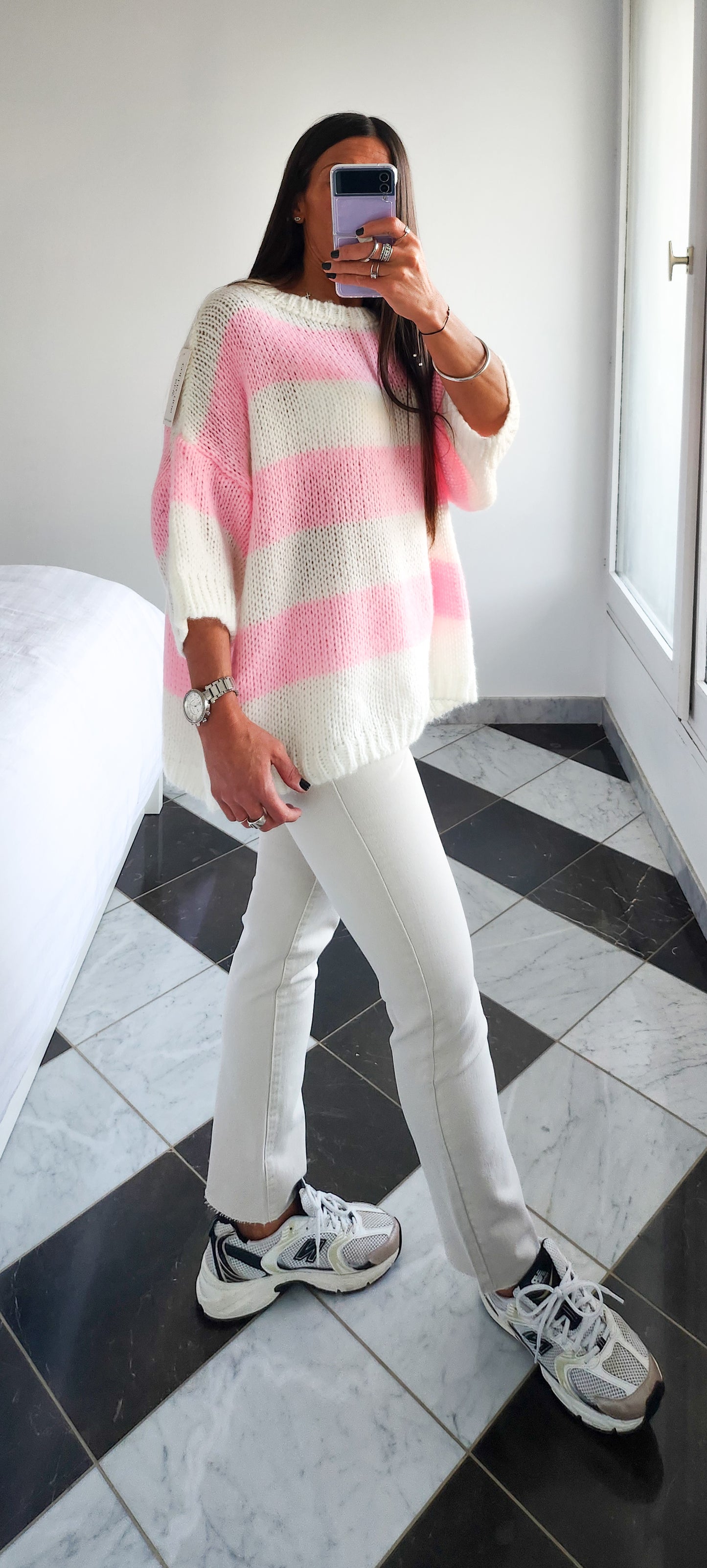 Jean Liona Beige