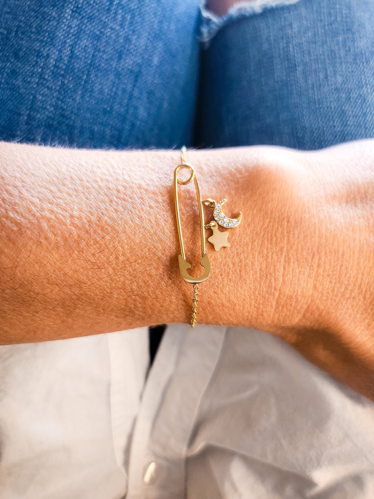 Bracelet Luna