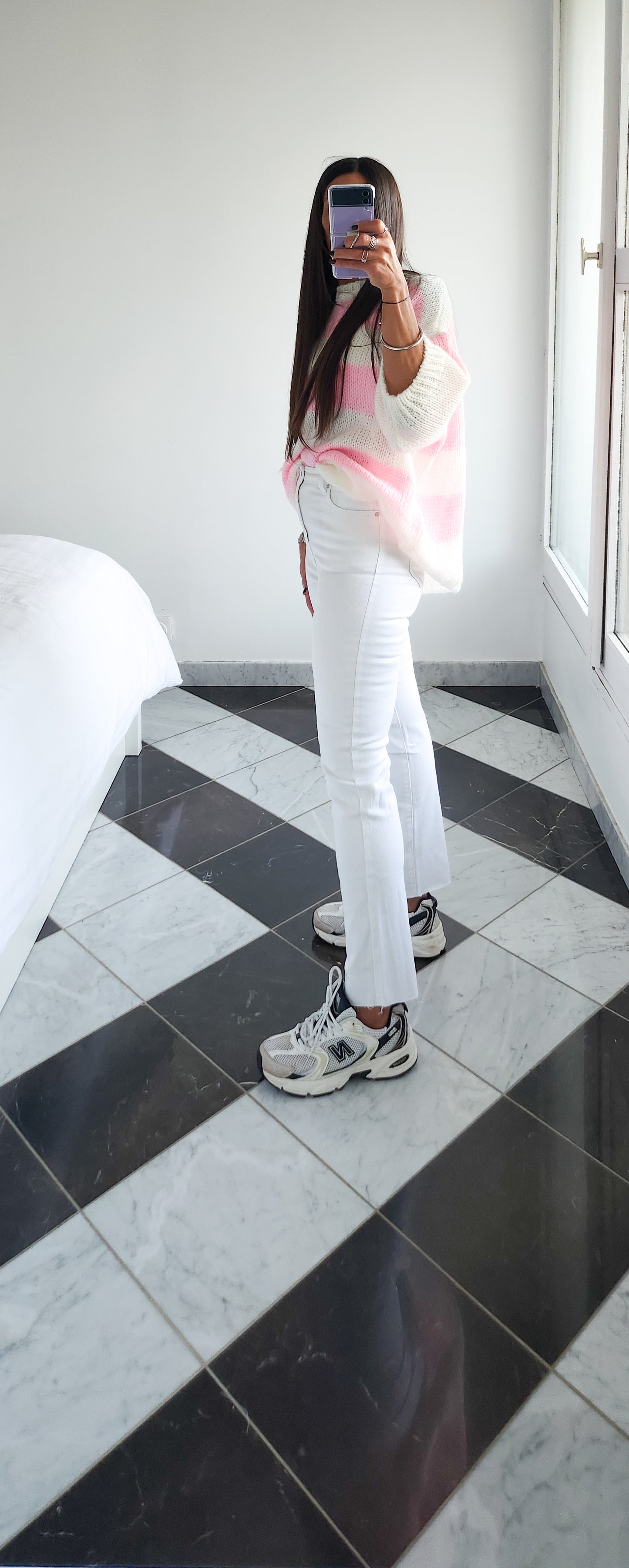 Jean Liona Blanc