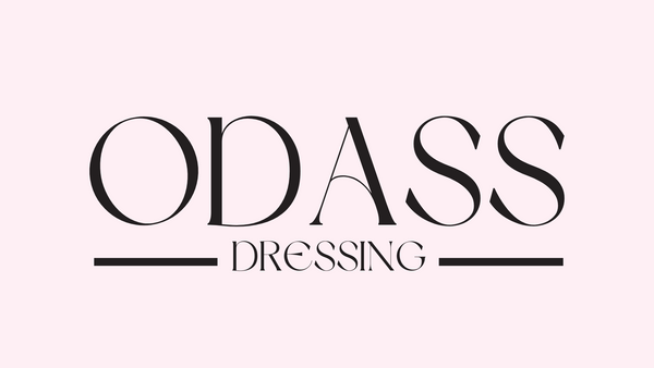 ODASS DRESSING