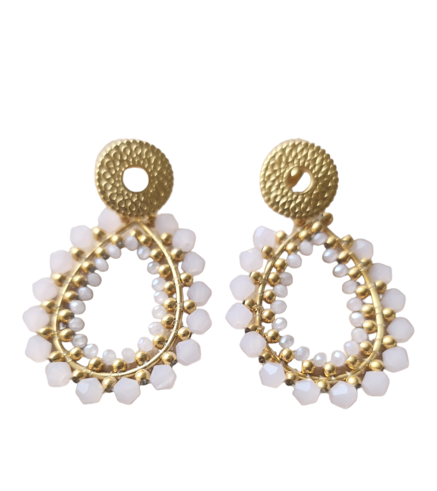 Boucles d'oreilles Lolita