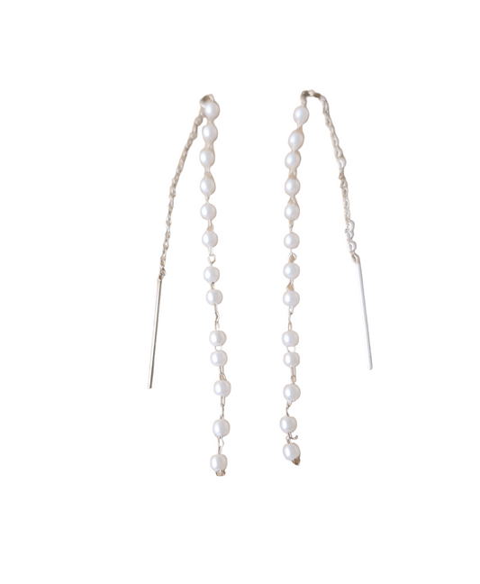 Boucles d'oreilles Sofia