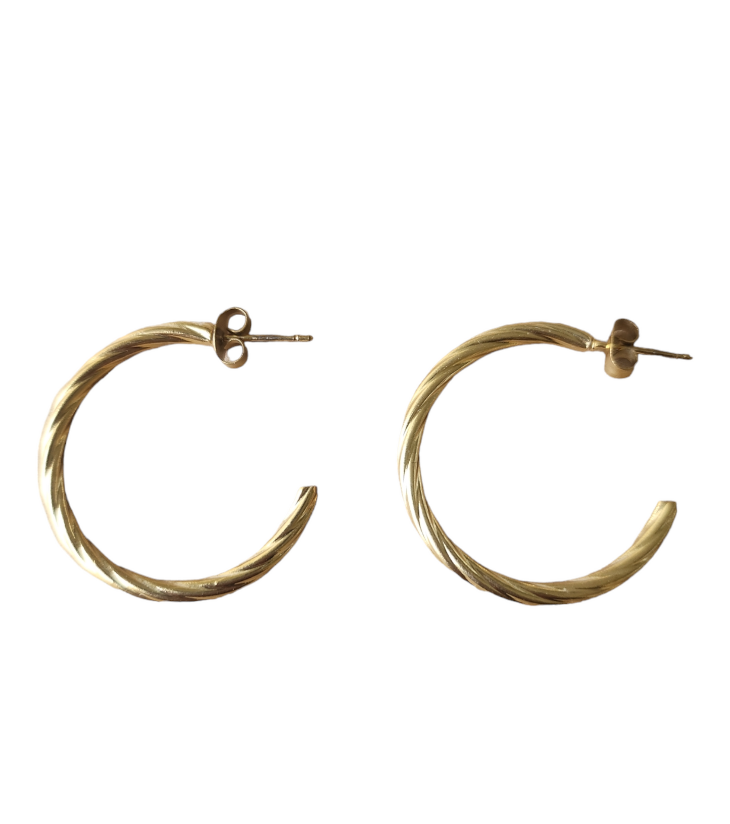 Boucles d'oreilles Carmen